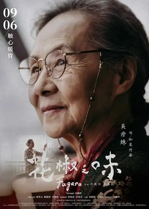 星辰之剑 热血奇幻动漫海报